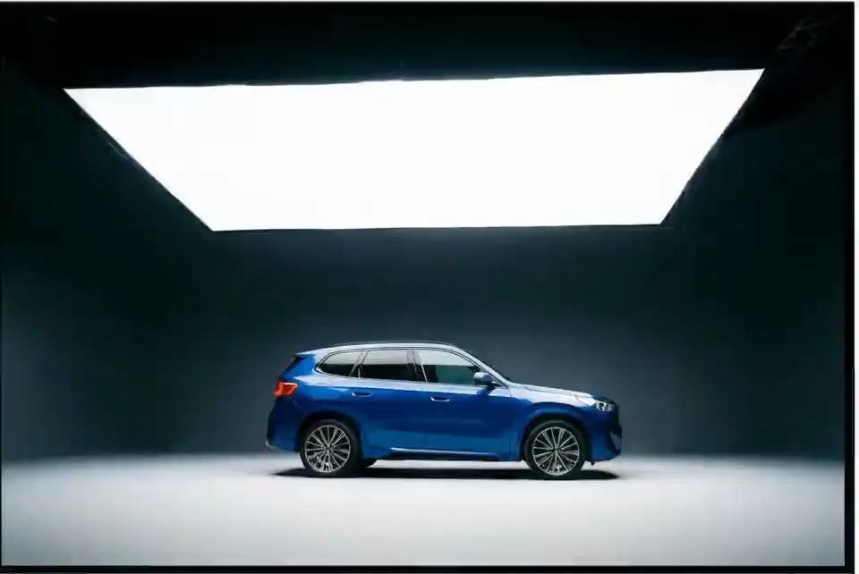 Automotive image workflow