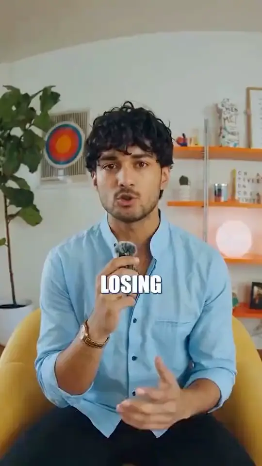 Talking-head explainer