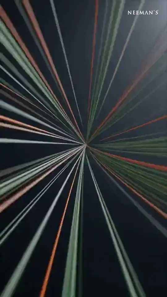 Product film · engineered mesh