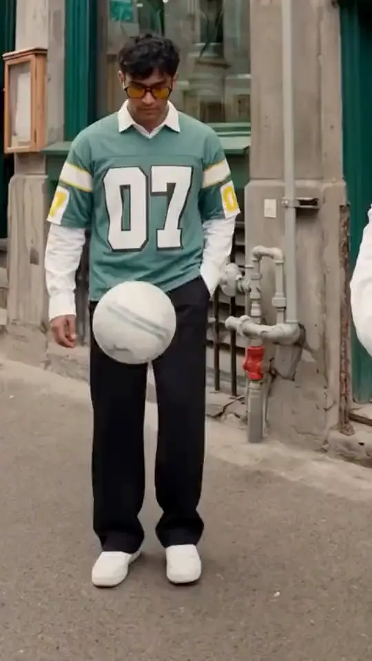 Powerlook jersey drop